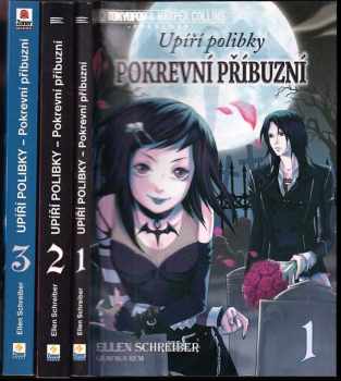 Upíří polibky