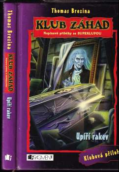 Upíří rakev