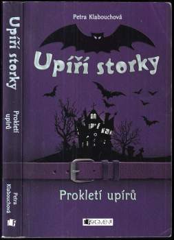 Upíří storky