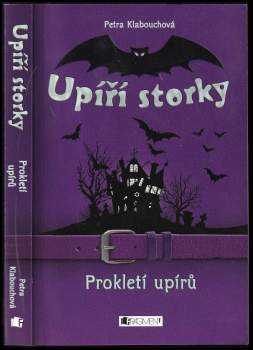 Upíří storky