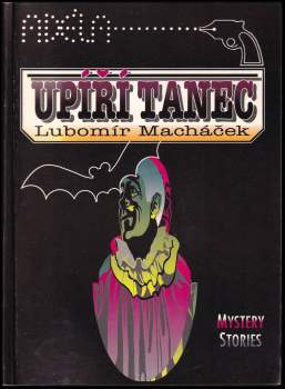 Upíří tanec