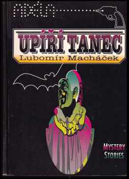 Lubomír Macháček: Upíří tanec