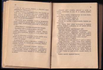 Émile Gaboriau: Upíři velkoměsta