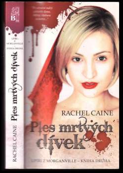 Upíři z Morganville 2