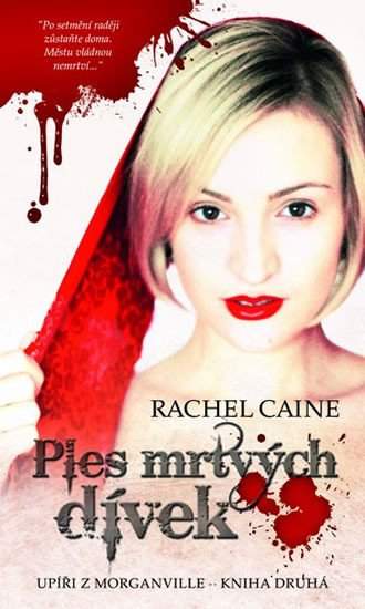 Upíři z Morganville