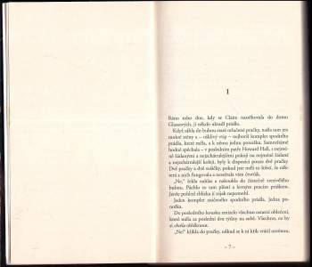 Rachel Caine: Upíři z Morganville