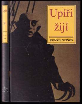 Upíři žijí