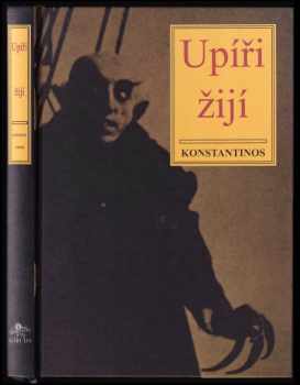 Upíři žijí