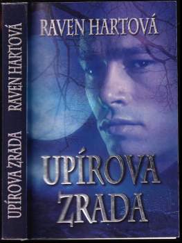 Upírova zrada