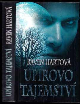 📗 Upírovo tajemství | Raven Hart 2011