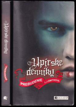Upírske denníky