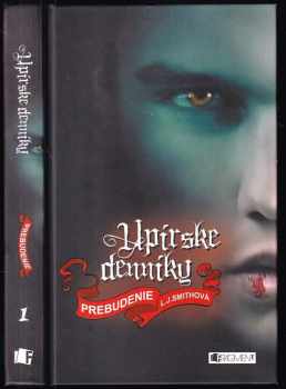 Upírske denníky