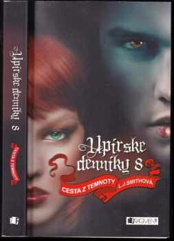 L. J Smith: Upírske denníky