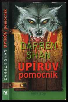 Darren Shan: Upírův pomocník