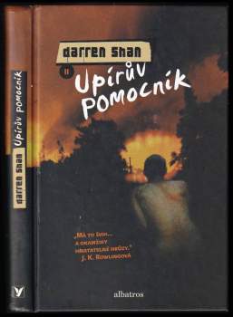 Upírův pomocník
