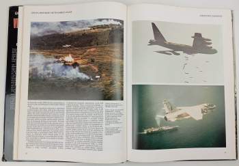 Douglas Welsh: Úplná historie vietnamské války