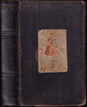 Úplná pobožnost k uctění nejsvětějšího Srdce Pána Ježíše a Marie Panny