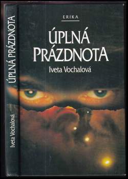 Úplná prázdnota