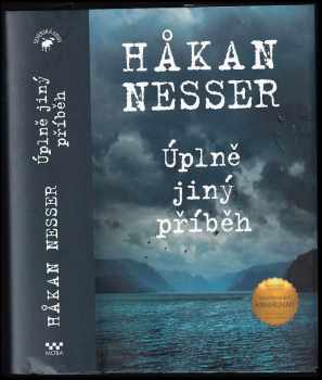 Håkan Nesser: Úplně jiný příběh