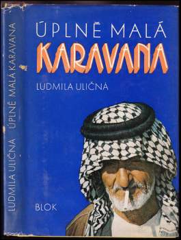 Úplně malá karavana
