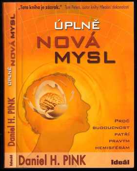 Úplně nová mysl