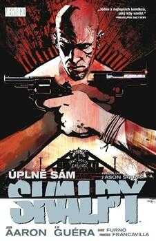 Jason Aaron: Skalpy