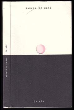 Úplněk a jiné povídky