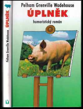 Úplněk