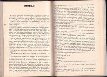 P. G Wodehouse: Úplněk