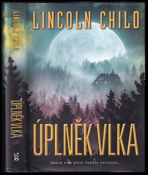 Úplněk vlka