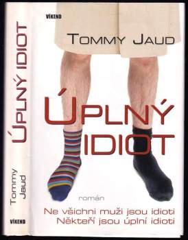 Úplný idiot