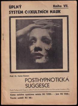 Úplný systém okkultních nauk