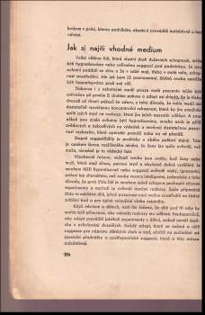 Theron Q Dumont: Hypnotismus - hypnotismus, telepatie, osobní magnetismus a ovládání lidí psychickými silami