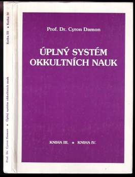 Úplný systém okultních nauk