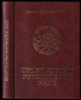 Úplný systém psychických nauk
