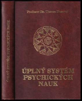 Úplný systém psychických nauk