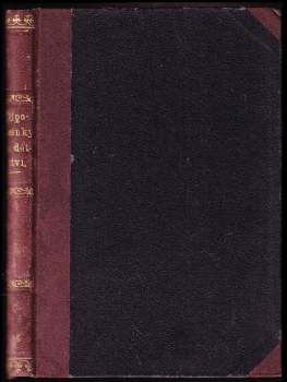 Upomínky z dětství