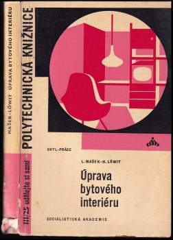 Úprava bytového interiéru