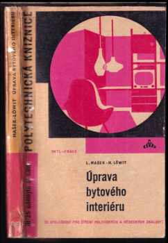 Úprava bytového interiéru