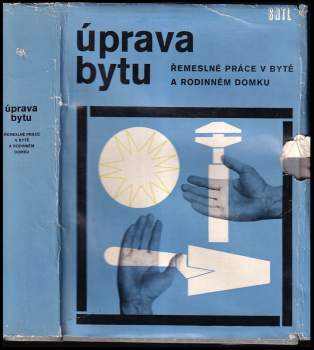 Úprava bytu