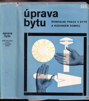Antonín Benda: Úprava bytu