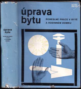 Antonín Benda: Úprava bytu