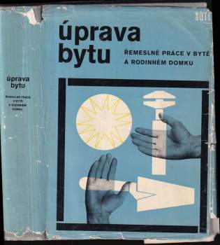 Úprava bytu
