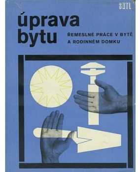 Úprava bytu