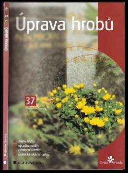 Úprava hrobů