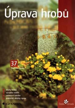 Úprava hrobů