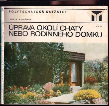 Úprava okolí chaty nebo rodinného domku
