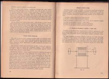 Jiří Šulc: Úprava povrchu broušením a leštěním