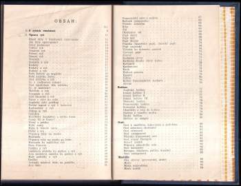 Josef Bubeníček: Úprava ryb v kuchyni