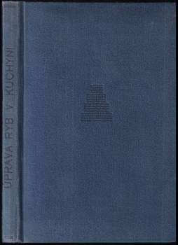 Úprava ryb v kuchyni